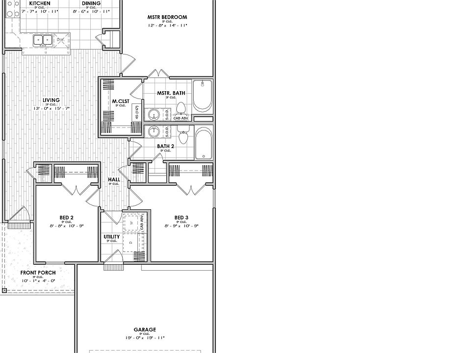 2nd image of 10403 Highland Lakes Dr