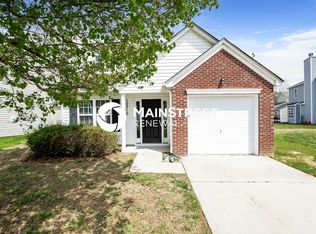 10210 Covingtonwood Dr, Charlotte, NC 28214