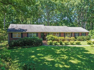 2960 Ormond Dr, Winston Salem, NC, 27106