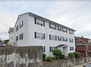 201 Pearce St APT 3E, Fall River, MA 02720