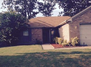 1930 Sterling Dr, Conway, AR 72034