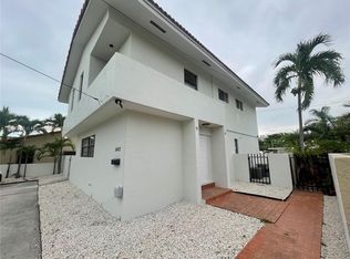 1602 SW 31st Ave #1620, Miami, FL 33145