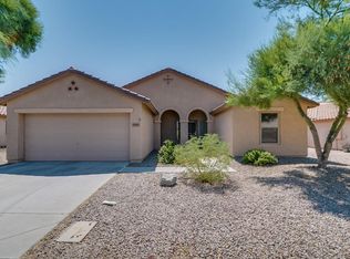 25609 W Globe Ave, Buckeye, AZ 85326