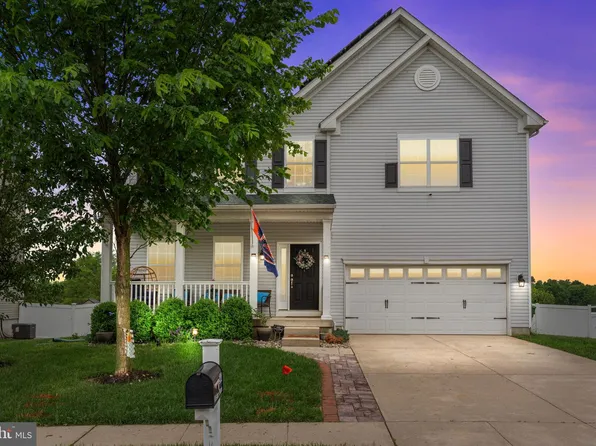422 Wistar Pl, Glassboro, NJ 08028
