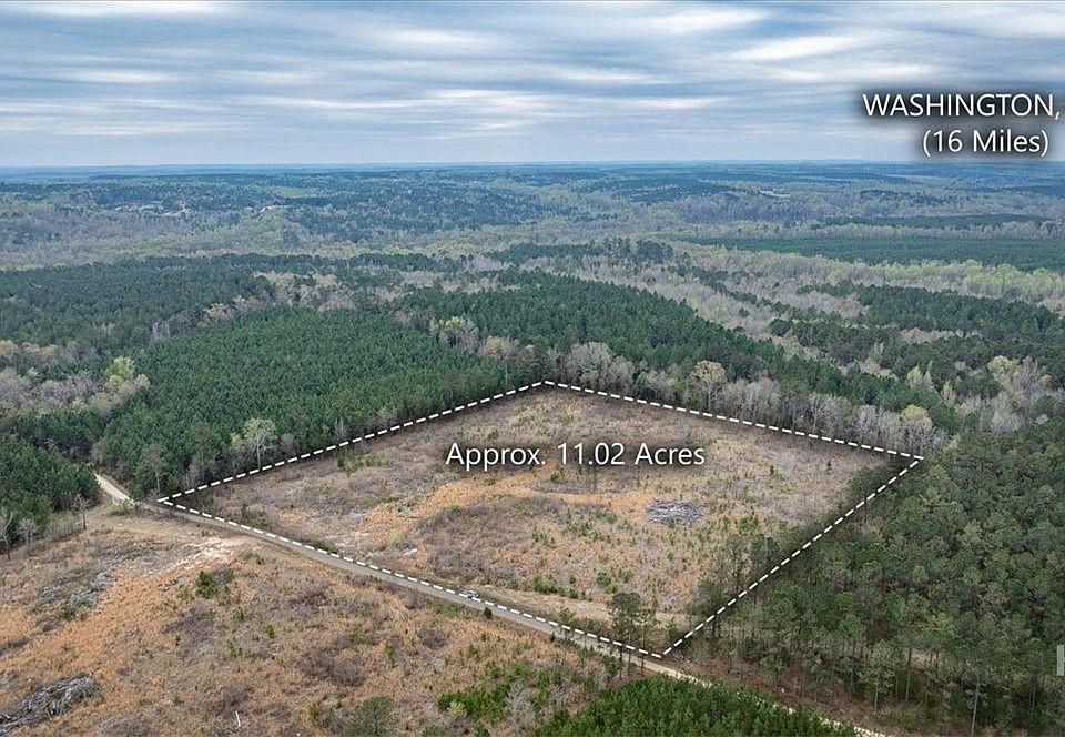 1st image of 0 Fannie Matt Clark Road