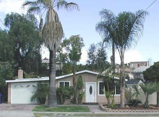 8650 Verlane Dr, San Diego, CA 92119