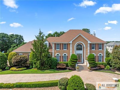 12 Laila Ct, Monroe Township, NJ, 08831