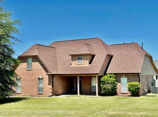 2502 Tower Dr, Southaven, MS 38672