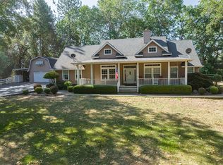 375 Oak Ranch Rd, Grants Pass, OR 97526