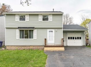 60 Wood Rd, Rochester, NY 14626