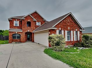 1435 Durango St, Grand Prairie, TX 75051