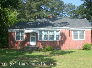116 Bulluck Ave, Rocky Mount, NC 27804