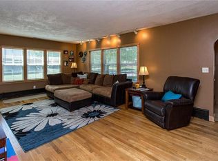 2501 36th St, Des Moines, IA 50310