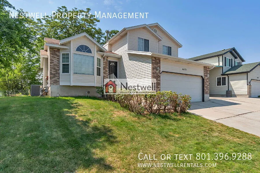 Beautiful updated West Jordan home in ideal location! — Photo 2