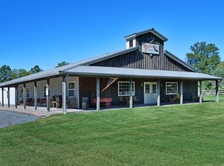 343 County Road 519, Stockton, NJ 08559