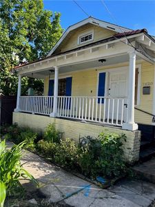 7620 Pearl St, New Orleans, LA, 70118