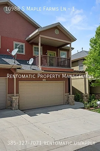 10988 S Maple Farms Ln #1 Photo 1