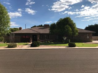 2303 N Kachina, Mesa, AZ 85203