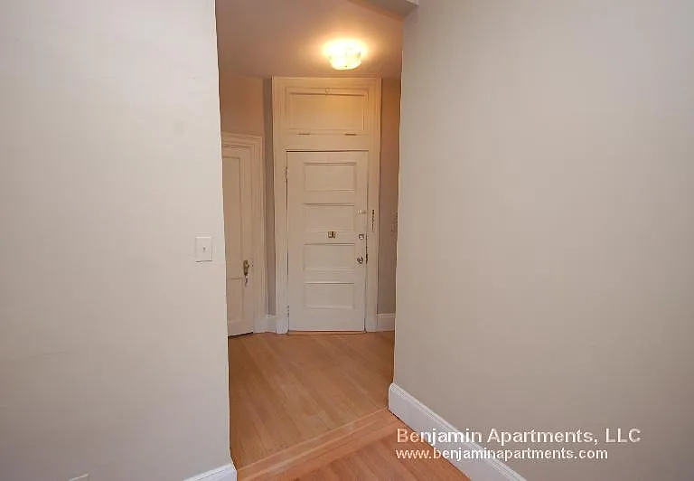 470 Commonwealth Ave #4F — Photo 9