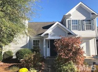 1306 Auburn Village Dr, Durham, NC 27713