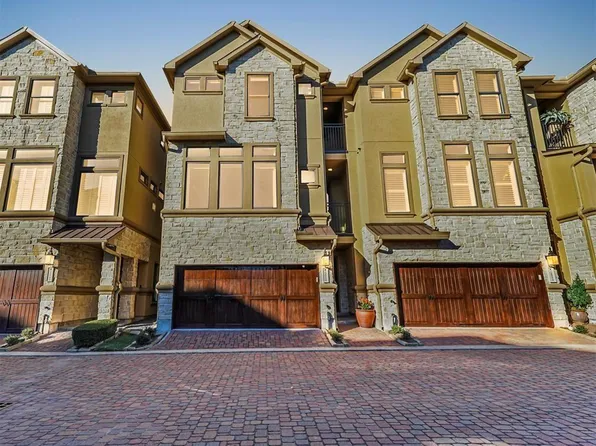 12778 Yorkstone Drive, Houston, TX 77024