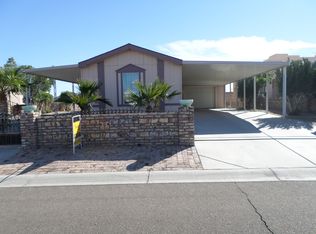 12663 E 47th Ln, Yuma, AZ 85367