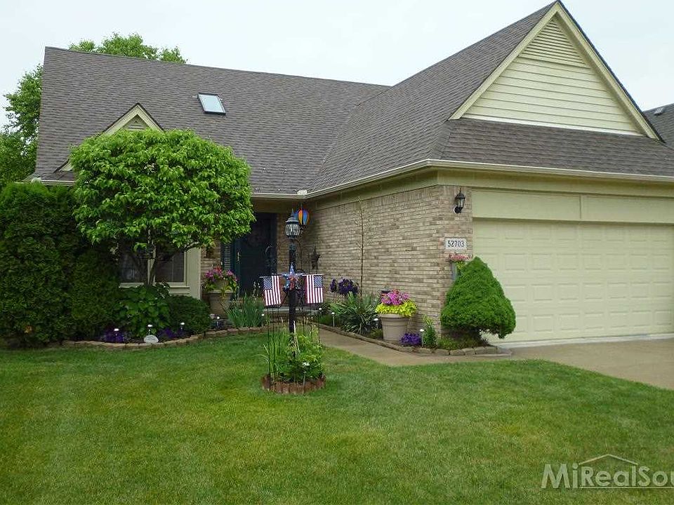 1st image of 52703 Westcreek Dr
