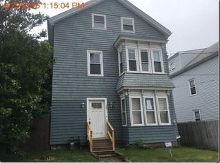 37 Kay St, Fall River, MA 02724