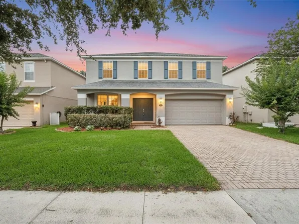 12730 GROVEHURST AVENUE, WINTER GARDEN, FL 34787