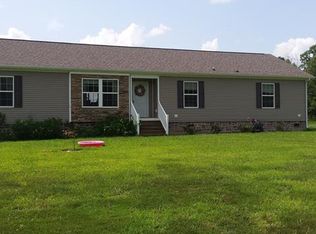 31342 Edgar Rd, Hanover, VA 23069