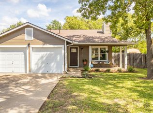 5720 Shreveport Dr, Austin, TX 78727