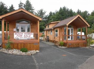 4041 NE West Devils Lake Rd, Lincoln City, OR 97367