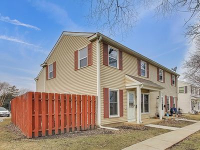 1834 Jamestown Cir, Hoffman Estates, IL, 60169
