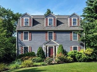 51 Hitty Tom Rd, Duxbury, MA 02332
