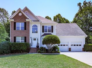 3925 Saint George Ter SW, Powder Springs, GA 30127