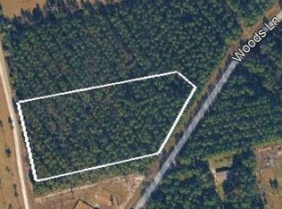 1 Woods Ln, Callahan, FL 32011