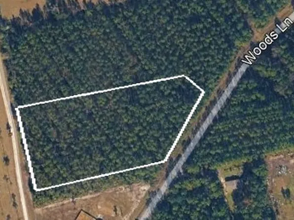 1 Woods Ln, Callahan, FL 32011