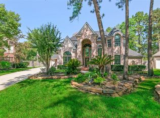 30 Twilight Glen Ct, Spring, TX 77381