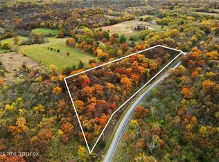 0 Lester Ln, Lawson, MO 64062