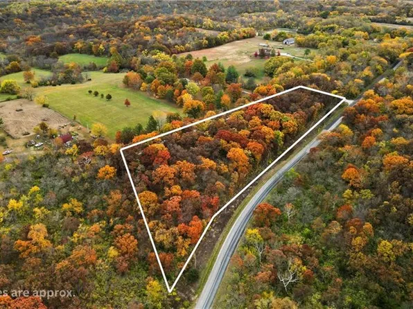 0 Lester Ln, Lawson, MO 64062