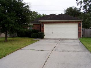 4530 Cannongate Dr, Spring, TX 77373