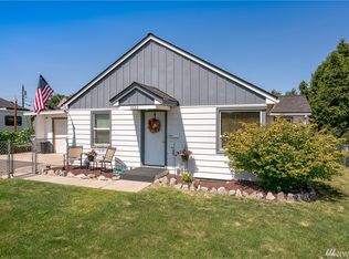 1022 7th St, Wenatchee, WA 98801