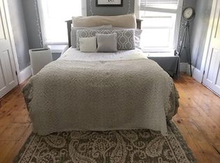 14 Willow St #3, Providence, RI 02909