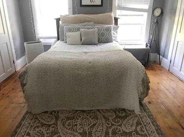 14 Willow St #3, Providence, RI 02909
