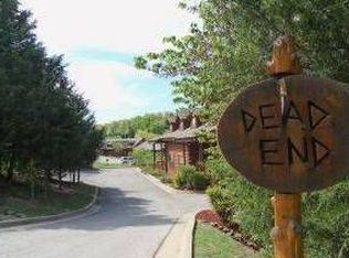 219 Oak Ridge Rd, Branson, MO 65616