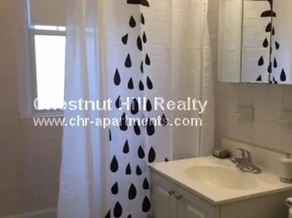 115 Kilsyth Rd, Boston, MA