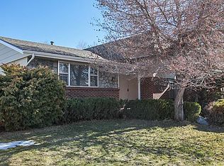 4438 E Lake Cir S, Centennial, CO 80121