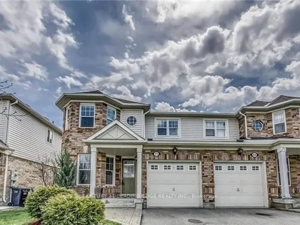 71 Jessop Dr, Brampton, ON L7A 3N4