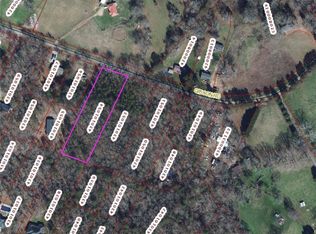 401 Gibson Rd, Anderson, SC 29625