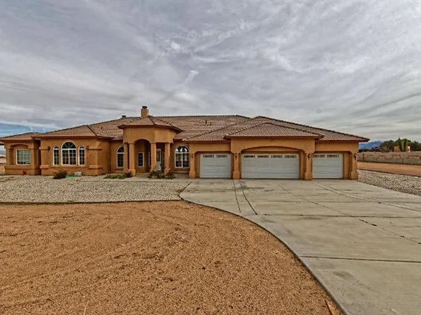 8426 Garlock Rd, Oak Hills, CA 92344